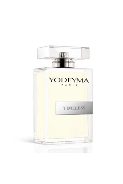 Yodeyma Timeless 100 ml Apă de parfum pentru Bărbați