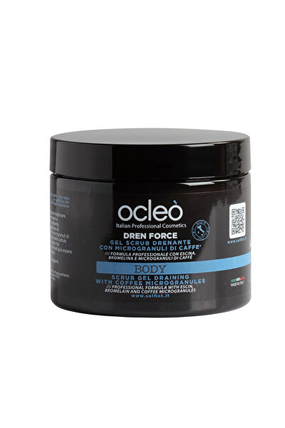 Ocleo/BeRefrain Оклео/БиРефренОклео/БиРефрен