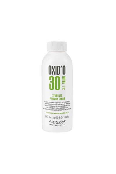 Alfaparf Oxidant cream 9%, Oxid 30 Volumi, 90ml