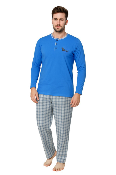 Serena Men's pajamas