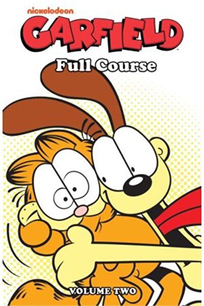 BOOM Garfield: Full Course Vol. 2