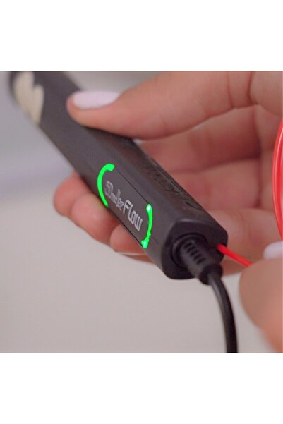 Other 3DOODLER FLOW ESSENTIALS ZESTAW DŁUGOPISU 3D FLOW