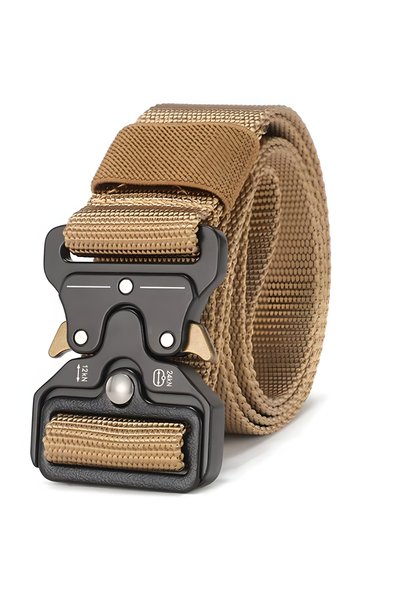 advstore.tr Outdoor Cobra Buckle Tactical Training Belt