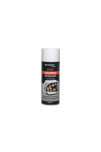 ART Spray indepartat autocolante si reziduuri adeziv 450ml