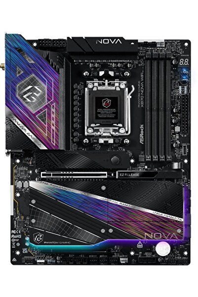 Other Płyta główna ASRock X870 NOVA WIFI