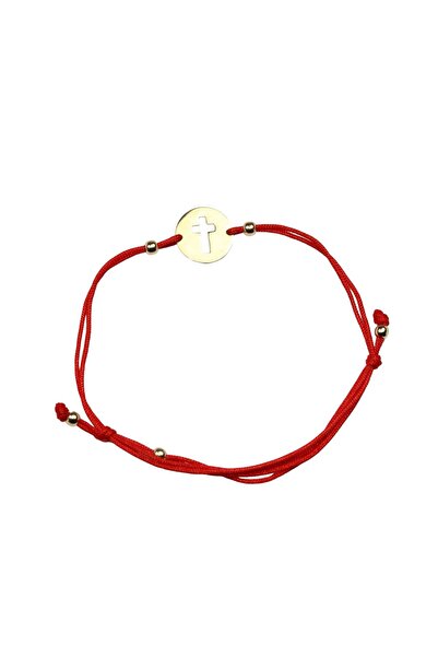 Diva Gold Gold bracelet