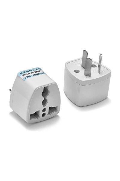 OEM AVUSTRALYA FİŞ DÖNÜŞTÜRÜCÜ