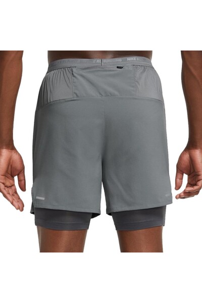 Nike Dri-FIT Stride 5" 2-in-1 Running Shorts
