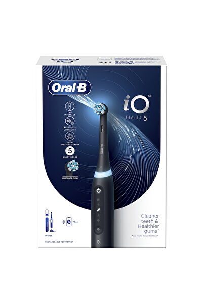 Oral-B iO5 Electric Toothbrush