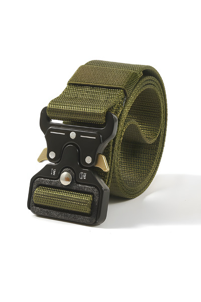 advstore.tr Outdoor Cobra Buckle Tactical Training Belt