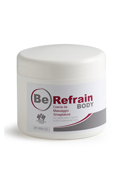 Ocleo/BeRefrain Cremă anti-vergeturi