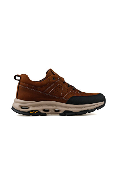 Bulldozer 260057 Nocce Bendigo Men's Casual Shoes Bull-260057-Nocce-Bendigo Brown