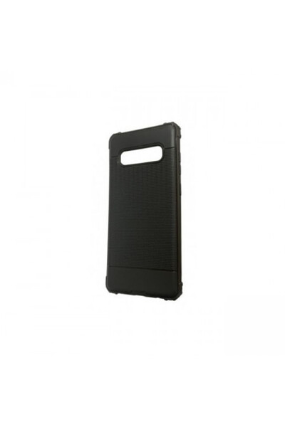 Cyclop ™ Θήκη από σιλικόνη με αντι-κρούση και αυλακώσεις, συμβατή με Samsung ...