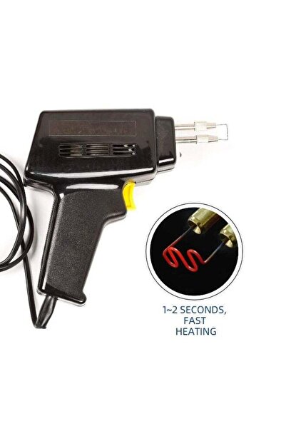 Generic 1000 Pieces Hot Staples Welding Rods for Plastic Bumper Repair 0.8/0.6mm