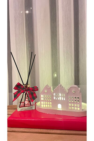 Luma Decor yıl Yılbaşı Seti