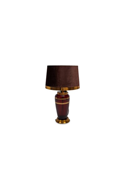 NO BRAND Modern lamp with artistic contemporary design and luxurious touch