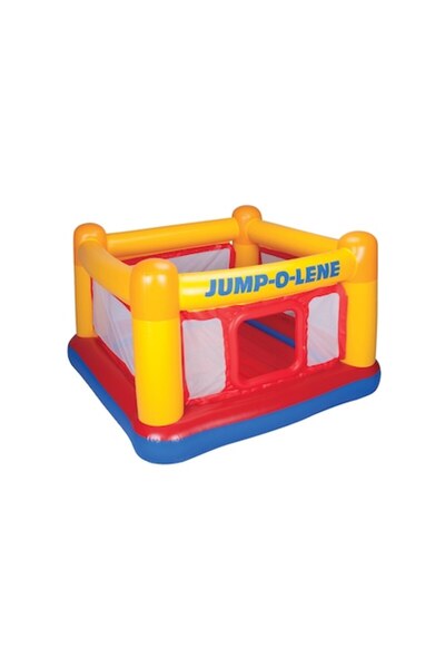Intex Loc de joacă gonflabil Jump-o-Lene™, 174 x 174 x 112 cm