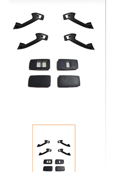 SEREN OTOMOTİV TOFAŞ DOĞAN SLX KARTAL SLX KAPI KOLÇAK TAKIMI