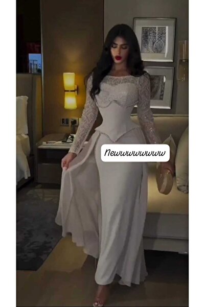 NALA FASHION Luxury evening dress