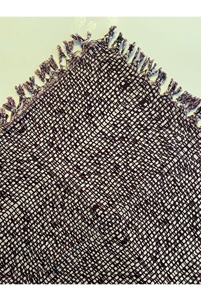 Fureya Γράψιμο με ψάθινο σχέδιο σε χαρτομάντιλο