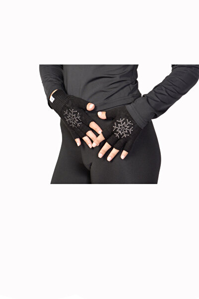icymove Taş Detaylı Eldiven