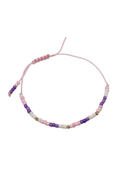 DiaLina Gold bracelet