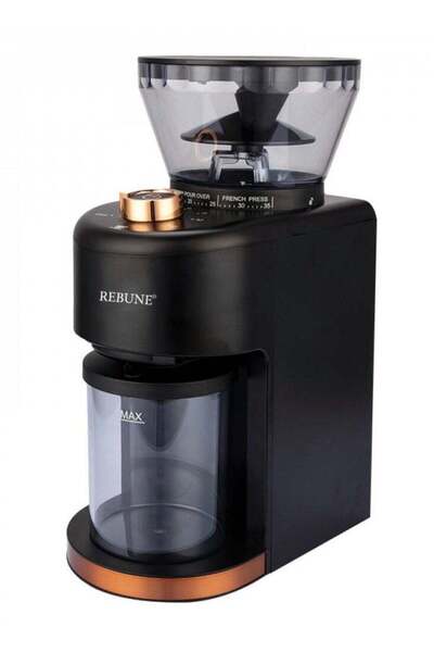 Reebon Coffee Bean Grinder 200 W RE-2-089