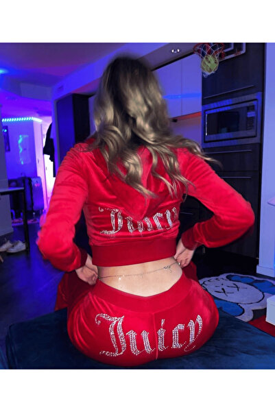 DEEFWEAR Juicy New Season Bottom Top Set