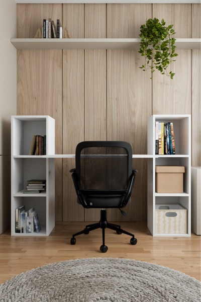 YVZ Çalışma masası Samanyolu -1