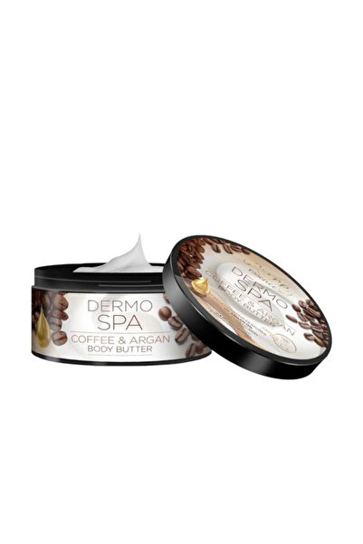 Pure Essential Unt de corp Dermo spa Cafea