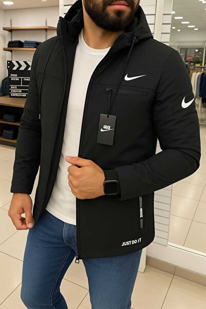 morpembej kadın erkek çocuk New Season Men's Coat