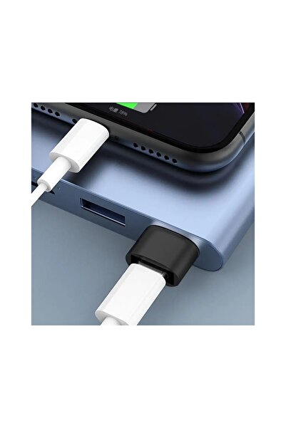 YK Design Yk Desing Usb-A to Type-C Adapter