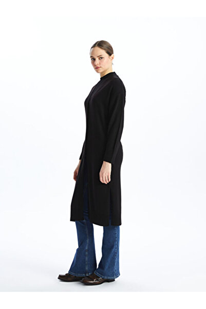 LC Waikiki V-Neck Women's Knitwear Cardigan