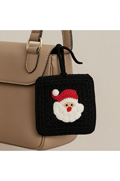 Mavi Masal Christmas New Year New Year's Day Hanging Wallet