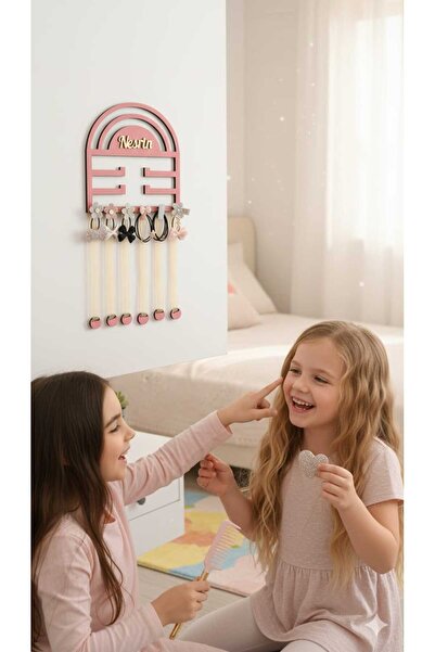 HAKFA TASARIM İsme Özel Toka Standı