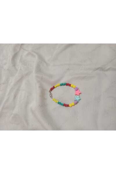golden takış Children's Bracelet