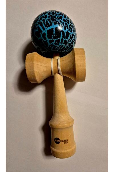 OEM Kendama PROFESIONALA USA KROM