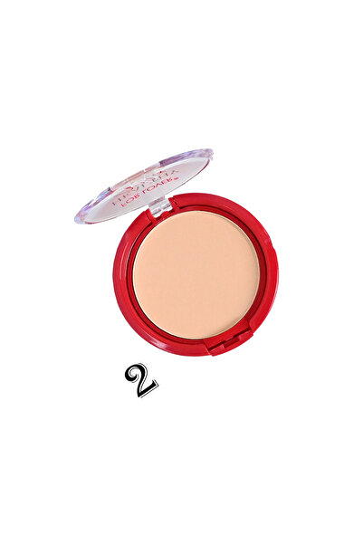 FOR LOVER بودره وجه مضغوط