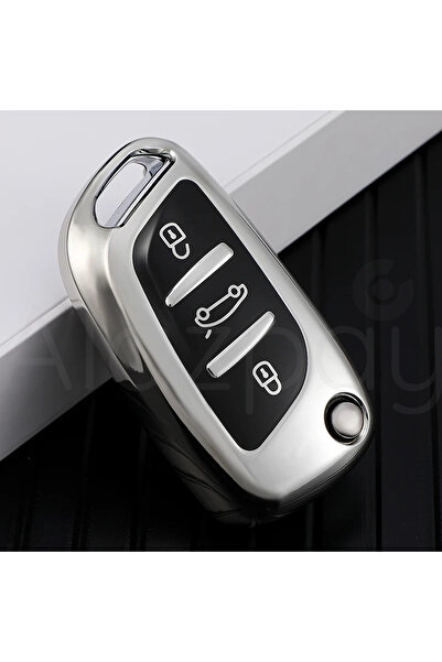 Alazpay For Peugeot 107 207 307 407 308 408 3008 5008 Citroen C3 C4 C5 Ds Glo...