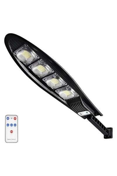 Primo Plus LED Solar Light Outdoor