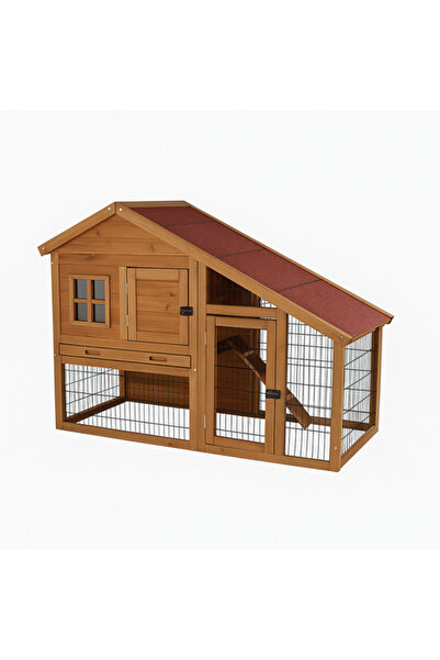 CASA PUFOSULUI Cat Tower