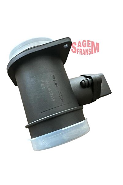 SAGEM Air Flow Meter Mass Flow Meter Bora 1.9 Tdi 2.0 Tdi Golf Iv 97>05-Golf V 03>09/ Passat 00>05