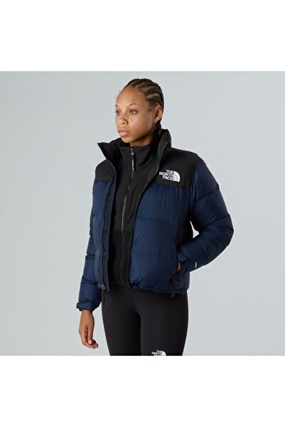 THE NORTH FACE Women's jacket 1996 RETRO NUPTSE - NF0A3XEOGOB1