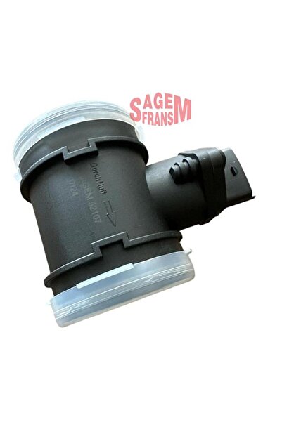 SAGEM Air Flow Meter Flowmeter Doblo-Marea-Bravo 1.9 Jtd