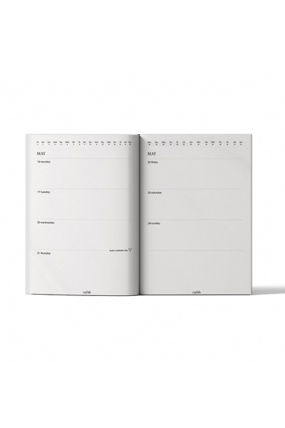 myPath Suede Sky 2026 Agenda