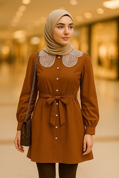 OUTLETSTORE تيستور تونيك بيبي جاكار