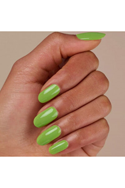 Catrice ICONails Gel Lacquer Iced Matcha Latte 150 - 10.5 ml