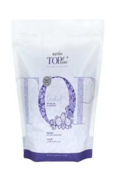 İTALWAX Ceara epilat traditionala elastica faciala granule Top Line Orhidee 7...
