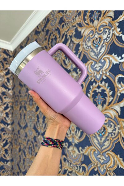 Abasic pipetli Quencher H2.0 Flowstat Paslanmaz Çelik Yalıtımlı Bardak 40 Oz ...