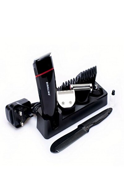 Dingling High-Quality Electric Shaver for Beard and Sideburn Trimming